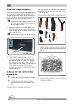 Preview for 148 page of Dovre Sense 203GAO 121 Installation Instructions And Operating Manual