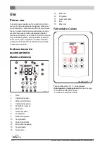 Preview for 152 page of Dovre Sense 203GAO 121 Installation Instructions And Operating Manual