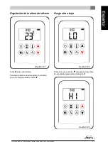 Preview for 155 page of Dovre Sense 203GAO 121 Installation Instructions And Operating Manual