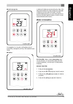 Preview for 157 page of Dovre Sense 203GAO 121 Installation Instructions And Operating Manual