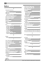 Preview for 172 page of Dovre Sense 203GAO 121 Installation Instructions And Operating Manual