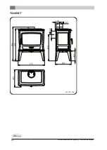 Предварительный просмотр 20 страницы Dovre TAI 35WT Installation Instructions And Operation Manual