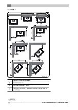 Предварительный просмотр 22 страницы Dovre TAI 35WT Installation Instructions And Operation Manual