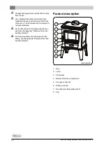 Предварительный просмотр 36 страницы Dovre TAI 35WT Installation Instructions And Operation Manual