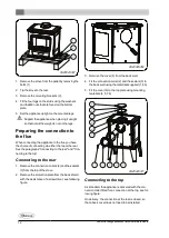 Предварительный просмотр 38 страницы Dovre TAI 35WT Installation Instructions And Operation Manual