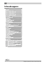 Preview for 2 page of Dovre TAI 45C Installation Instructions And Operating Manual