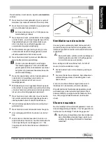 Preview for 13 page of Dovre TAI 45C Installation Instructions And Operating Manual