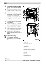 Preview for 14 page of Dovre TAI 45C Installation Instructions And Operating Manual