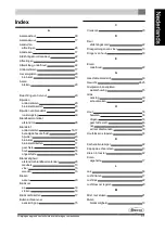 Preview for 31 page of Dovre TAI 45C Installation Instructions And Operating Manual