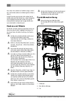 Preview for 110 page of Dovre TAI 45C Installation Instructions And Operating Manual