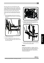 Preview for 117 page of Dovre TAI 45C Installation Instructions And Operating Manual