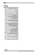 Preview for 130 page of Dovre TAI 45C Installation Instructions And Operating Manual