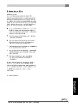 Preview for 131 page of Dovre TAI 45C Installation Instructions And Operating Manual