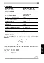 Preview for 133 page of Dovre TAI 45C Installation Instructions And Operating Manual