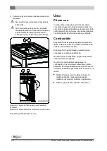 Preview for 144 page of Dovre TAI 45C Installation Instructions And Operating Manual