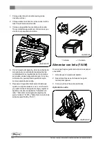 Preview for 146 page of Dovre TAI 45C Installation Instructions And Operating Manual