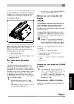 Preview for 147 page of Dovre TAI 45C Installation Instructions And Operating Manual