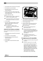 Preview for 148 page of Dovre TAI 45C Installation Instructions And Operating Manual