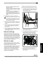 Preview for 149 page of Dovre TAI 45C Installation Instructions And Operating Manual