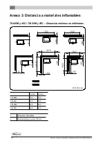 Preview for 156 page of Dovre TAI 45C Installation Instructions And Operating Manual