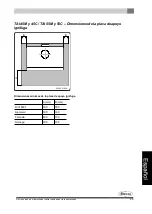 Preview for 157 page of Dovre TAI 45C Installation Instructions And Operating Manual