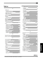 Preview for 159 page of Dovre TAI 45C Installation Instructions And Operating Manual