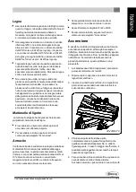 Preview for 177 page of Dovre TAI 45C Installation Instructions And Operating Manual