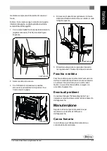 Preview for 181 page of Dovre TAI 45C Installation Instructions And Operating Manual