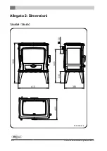 Preview for 186 page of Dovre TAI 45C Installation Instructions And Operating Manual