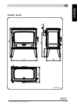 Preview for 187 page of Dovre TAI 45C Installation Instructions And Operating Manual