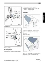 Предварительный просмотр 45 страницы Dovre Vintage 30 Installation Instructions And Operating Manual