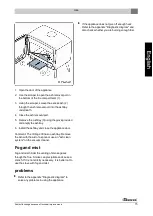 Предварительный просмотр 47 страницы Dovre Vintage 30 Installation Instructions And Operating Manual