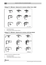 Предварительный просмотр 58 страницы Dovre Vintage 30 Installation Instructions And Operating Manual