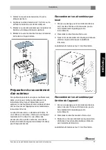 Предварительный просмотр 73 страницы Dovre Vintage 30 Installation Instructions And Operating Manual