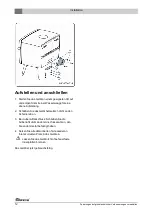 Предварительный просмотр 106 страницы Dovre Vintage 30 Installation Instructions And Operating Manual