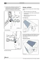 Предварительный просмотр 108 страницы Dovre Vintage 30 Installation Instructions And Operating Manual