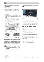 Preview for 14 page of Dovre VIRTUS 50 GAP Installation Instructions And Operating Manual