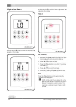 Preview for 20 page of Dovre VIRTUS 50 GAP Installation Instructions And Operating Manual