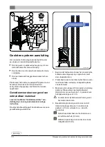 Preview for 10 page of Dovre VIRTUS 50GA Installation Instructions And Operating Manual