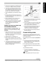 Preview for 13 page of Dovre VIRTUS 50GA Installation Instructions And Operating Manual