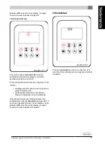 Preview for 19 page of Dovre VIRTUS 50GA Installation Instructions And Operating Manual