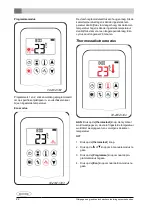 Preview for 22 page of Dovre VIRTUS 50GA Installation Instructions And Operating Manual