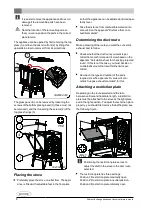 Preview for 46 page of Dovre VIRTUS 50GA Installation Instructions And Operating Manual