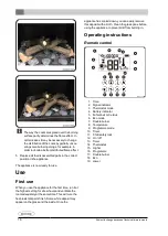 Preview for 54 page of Dovre VIRTUS 50GA Installation Instructions And Operating Manual