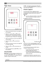 Preview for 92 page of Dovre VIRTUS 50GA Installation Instructions And Operating Manual