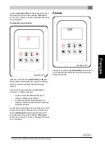 Preview for 93 page of Dovre VIRTUS 50GA Installation Instructions And Operating Manual