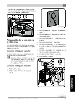 Preview for 165 page of Dovre VIRTUS 50GA Installation Instructions And Operating Manual