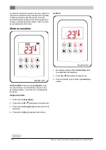 Preview for 178 page of Dovre VIRTUS 50GA Installation Instructions And Operating Manual