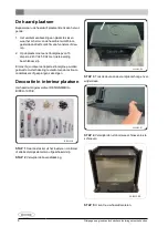 Предварительный просмотр 6 страницы Dovre VIRTUS E50 Installation Instructions And Operating Manual