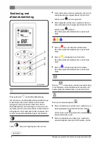 Предварительный просмотр 8 страницы Dovre VIRTUS E50 Installation Instructions And Operating Manual